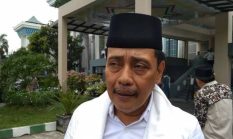 NU Minta Pesantren Tak Terprovokasi Teror Orang Gila