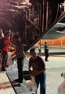 Waspada! Gempa 7,7 Magnitudo Guncang NTT: BNPB Minta Warga Segera Laporkan Kerusakan Rumah Demi Bantuan Pemerintah