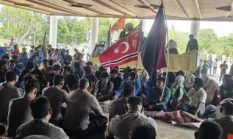 Gempar di Aceh! Bendera Bulan Bintang Picu Kericuhan, Pemerintah & DPR Turun Tangan Minta Kepastian Hukum